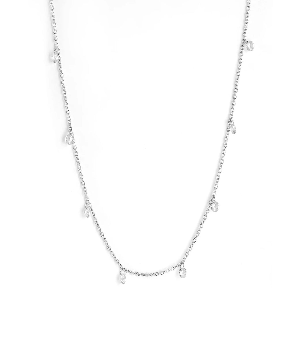 Lunaire Necklace
