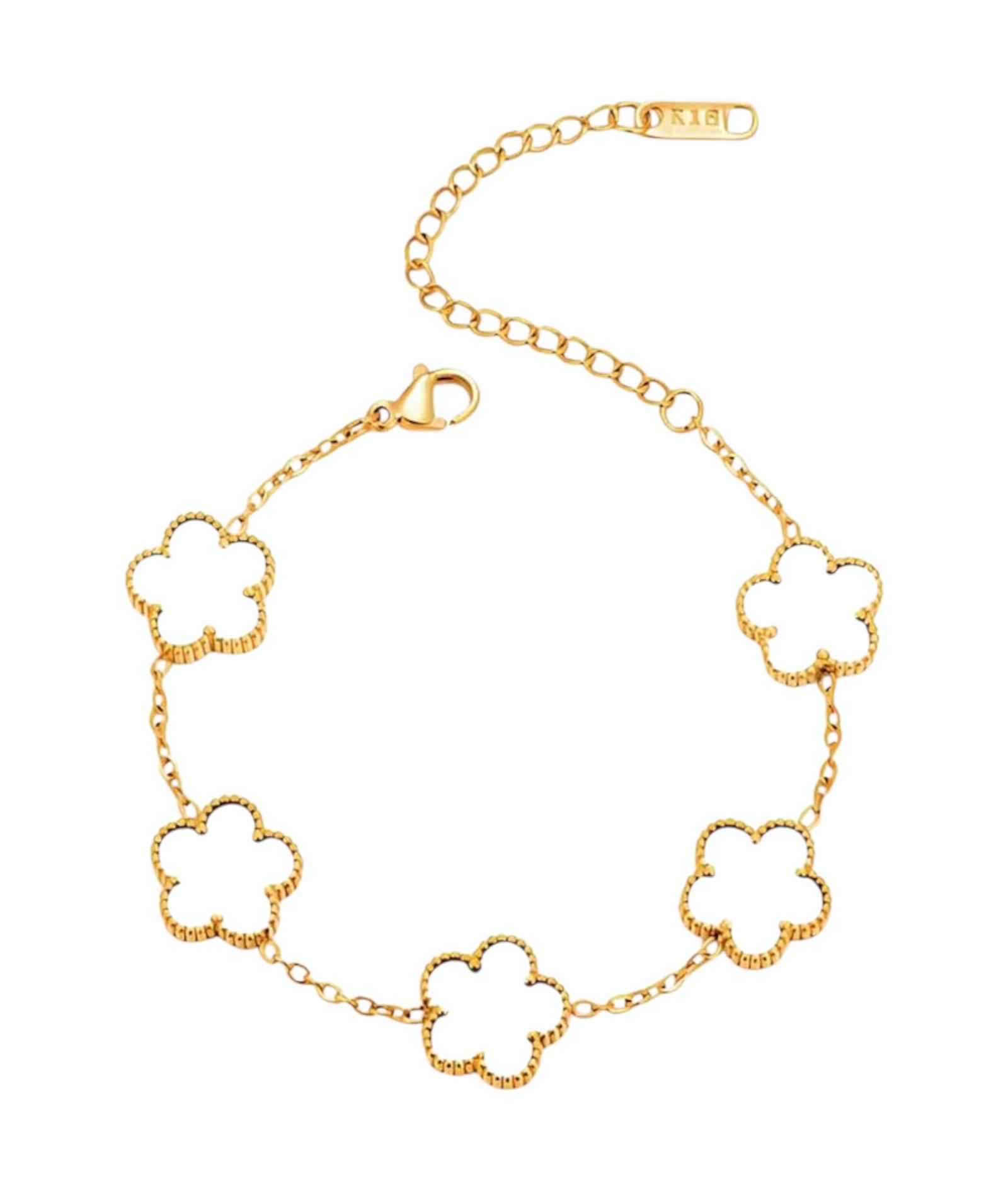 Clovera Bracelet