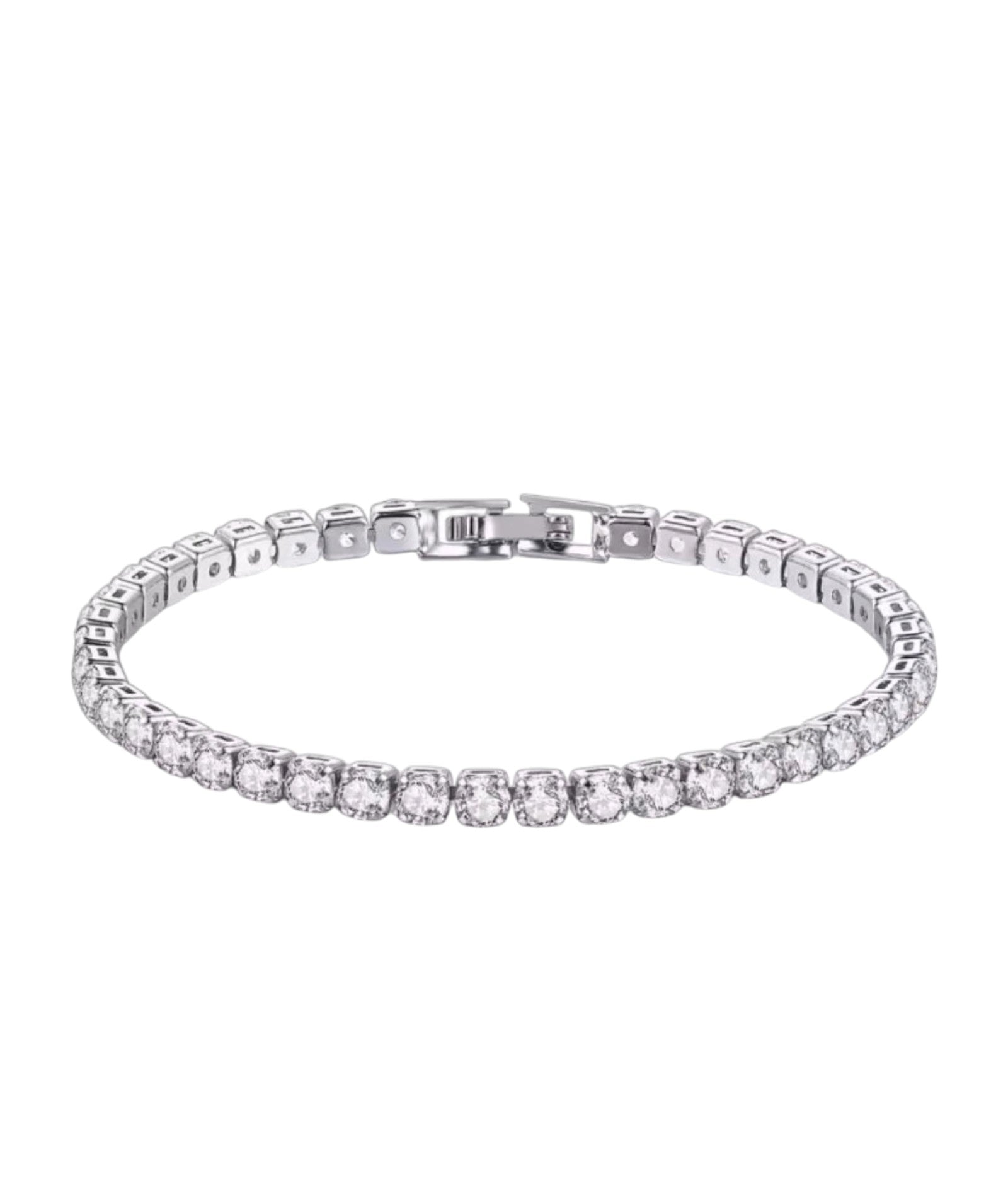 Tennis Bracelet (UniSex)