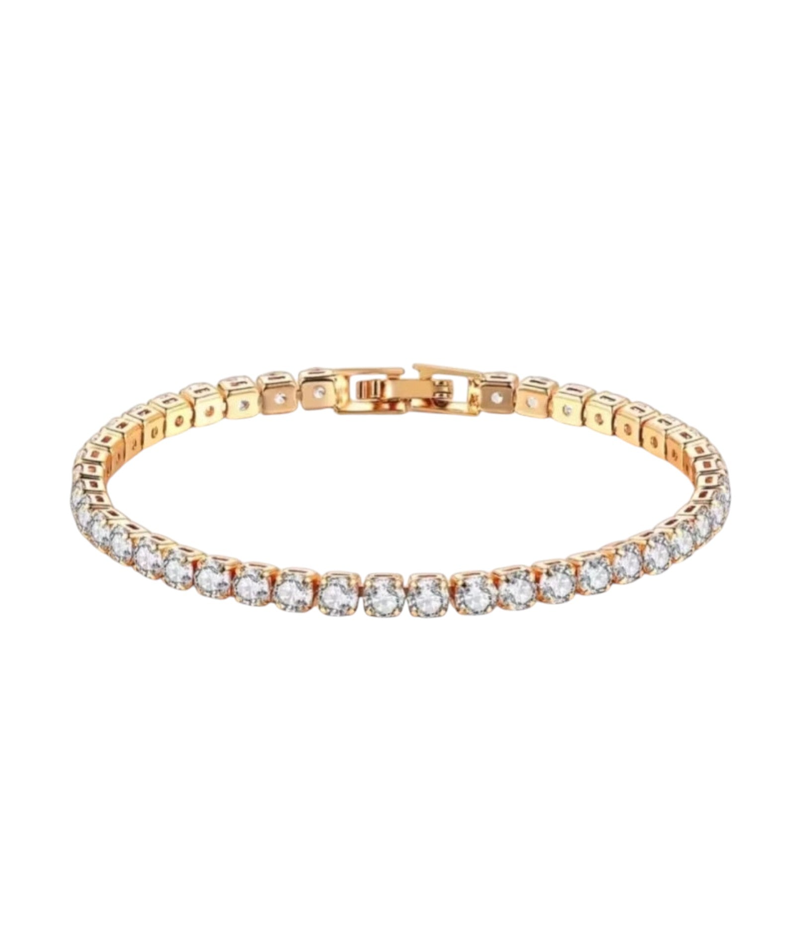 Tennis Bracelet (UniSex)