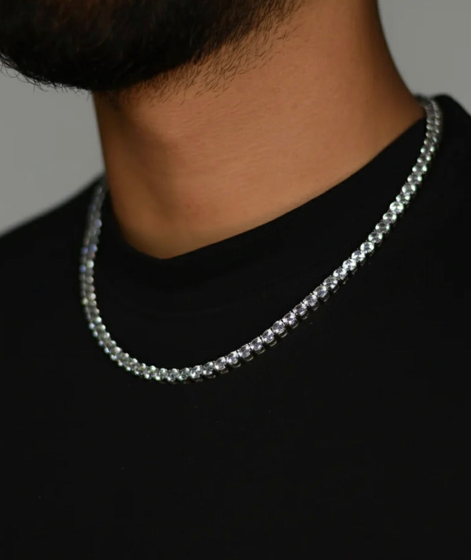 Tennis Chain (UniSex)