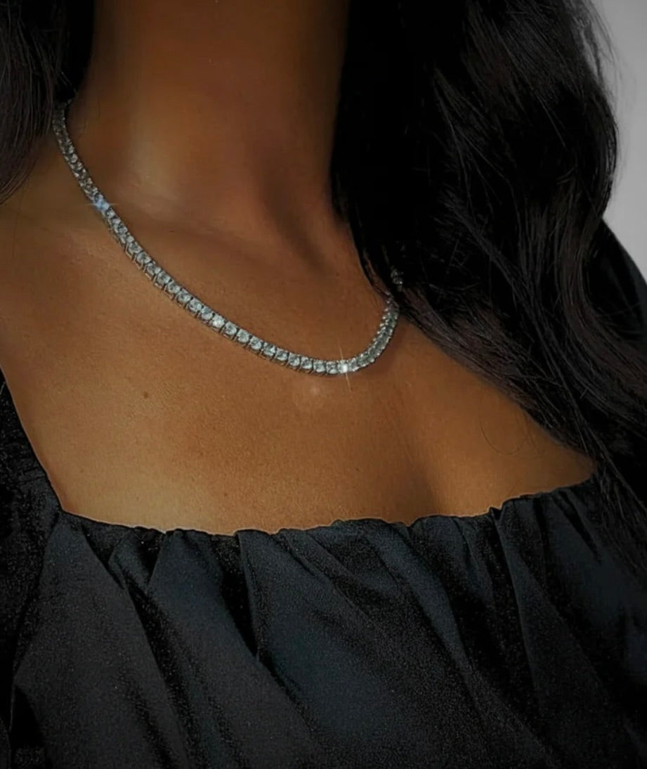 Tennis Chain (UniSex)