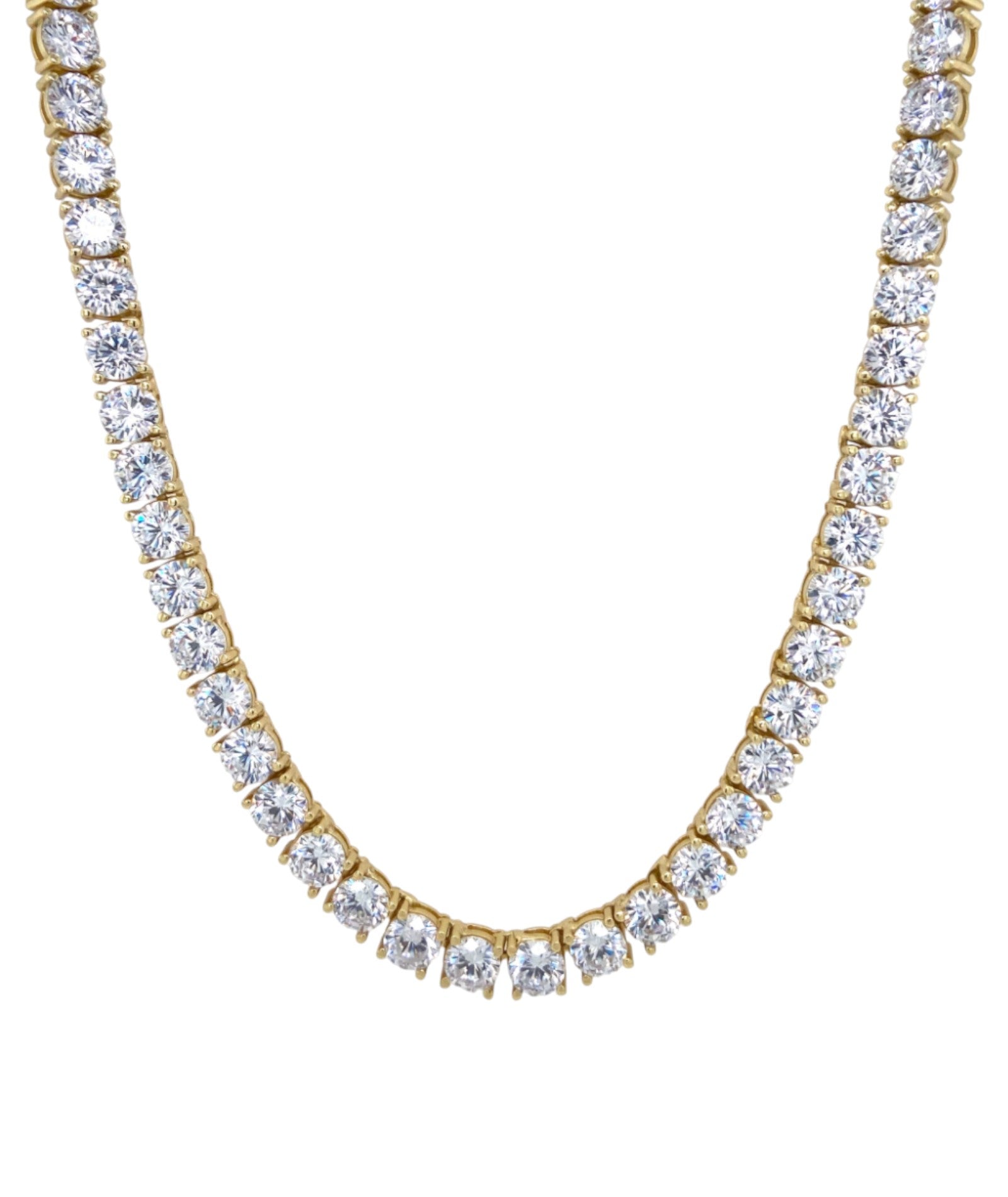 Tennis Chain (UniSex)