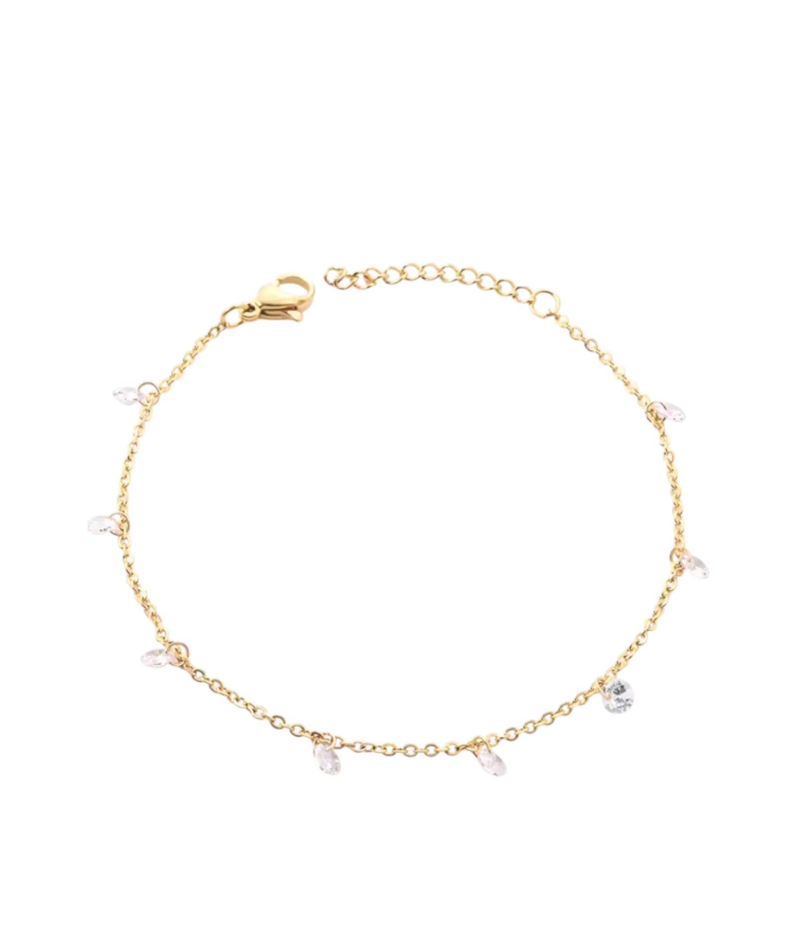 Lunaire Bracelet